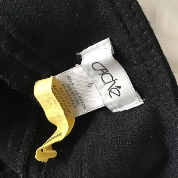 Cache Pants - Picture 5 of 6